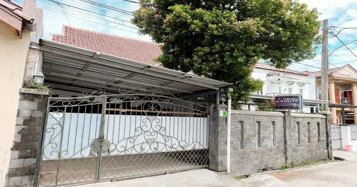 Bogor Rumah Syariah